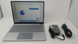 Microsoft Surface Laptop Go 1943 i5-1035G1 1.00GHz 8Gb 128Gb 1536x1024 Touch