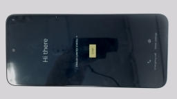 Motorola Moto G 5G 2023 XT2313-6 Cellphone (Gray 128GB 4GB) Unlocked