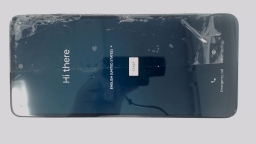 Motorola Moto G 5G 2024 XT2417-1 Cellphone (Gray 128GB 4GB) T-Mobile CRACKED