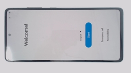 Samsung Galaxy S20 FE 5G SM-G781V Cellphone (Blue 128GB 6GB) Verizon