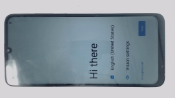 Foxx AirVoice A67L Cellphone (Black 32GB 3GB) AirTalk Wireless SingleSIM