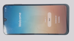 Samsung Galaxy A16 5G SM-A166U Cellphone (Gray 128GB 4GB) T-Mobile DualSIM