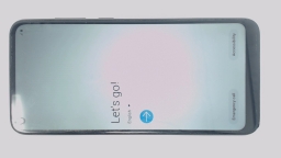 Samsung Galaxy A11 SM-A115U Cellphone (Black 32GB 2GB) T-Mobile SingleSIM