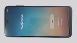 Samsung Galaxy A16 5G SM-A166U Cellphone (Gray 128GB 4GB) MetroPCS DualSIM