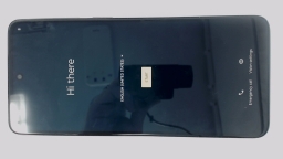 Motorola Moto G Power 5G 2023 XT2311-3 Cellphone (Black 128GB 4GB) Unlocked