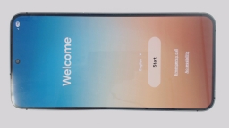 Samsung Galaxy S24 SM-S921U (Gray 128GB 8GB) T-Mobile DualSIM CRACKED