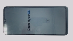 Xiaomi Redmi 12C 2212ARNC4L (Black 64GB 3GB) Unknown Carrier DualSIM