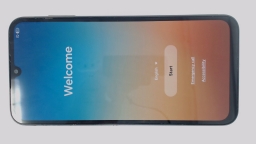 Samsung Galaxy A15 5G SM-A156U Cellphone (Blue 128GB 4GB) Spectrum