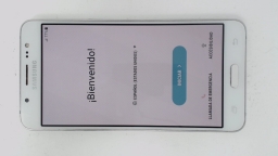 Samsung Galaxy J5 (2016) SM-J510MN (White 16GB 2GB) Unknown Carrier DualSIM