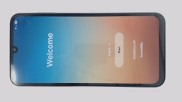 Samsung Galaxy A15 5G SM-A156U Cellphone (Blue 128GB 4GB) T-Mobile