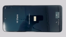 Motorola Moto G Styls 5G (2023) XT2315-4 Cellphone (Black 128GB 4GB) AT&T