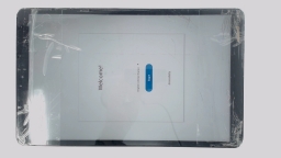 Samsung Galaxy Tab A SM-T510 10.1" Tablet (Gray 32GB 2GB) WiFi CRACKED