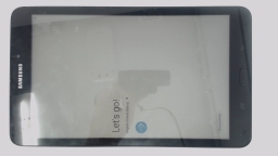 Samsung Galaxy Tab A 2017 SM-T380 8" Tablet (Black 32GB 2GB) WiFi SCRATCHED