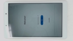 Samsung Galaxy Tab A SM-T290 8" Tablet (Silver 32GB 2GB) WiFi