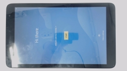 Sky Device Elite OctaMax Tablet (Gray 32GB 3GB) Unknown Carrier DualSIM