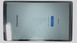 Samsung Galaxy Tab A7 Lite SM-T220 8.7" Tablet (Gray 64GB 4GB) WiFi