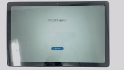 Samsung Galaxy Tab A7 SM-T503 10.4" Tablet (Gray 32GB 3GB) WiFi