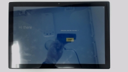 BMax MaxPad I10 Plus 10.1" Tablet (Gray 64GB 4GB) Unlocked DualSIM SCRATCHED