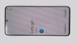 Samsung Galaxy S20 5G Tactical Edition SM-G981U1 (Gray 128GB 12GB) Unlocked