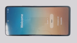 Samsung Galaxy A53 5G SM-S536DL (Black 128GB 6GB) Tracfone BAD BOARD