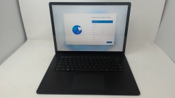 Microsoft Surface Laptop 4 15" i7-1185G7 3.0GHz 16Gb 512 SSD 2496x1664 Touch