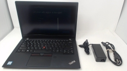 Lenovo ThinkPad T470S i5-7300U 2.6GHz 8Gb 256Gb SSD 1080P Touch 10Pro