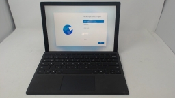 Microsoft Pro 7+ i5-1135G7 2.4GHz 8Gb 128Gb SSD 2736x1824 Display 11Pro
