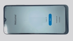 Samsung Galaxy A03s SM-A037U1/DS Cellphone (Black 32GB 3GB) Unlocked