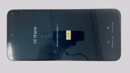 Motorola Moto G 5G 2023 XT2313-6 Cellphone (Black 64GB 4GB) Dish Network