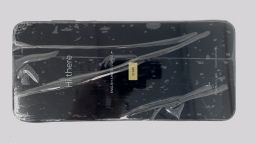 Motorola G Play XT2271DL Cellphone (Blue 32GB 3GB) Tracfone CRACKED/NICKS