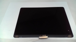 Apple Midnight OEM LCD Screen Display Assembly for MacBook Air M3 A3113 13" 