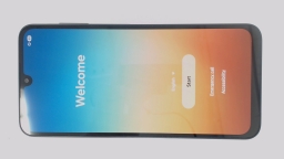 Samsung Galaxy A16 5G SM-A166U Cellphone (Gray 128GB 4GB) MetroPCS DualSIM