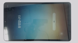 Samsung Galaxy Tab A9 SM-X110 8.7" Tablet (Silver 64GB 4GB) WiFi