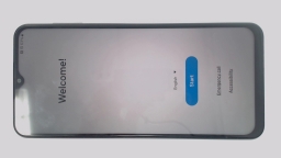 Samsung Galaxy A23 5G SM-A236U Cellphone (Black 64GB 4GB) AT&T SingleSIM