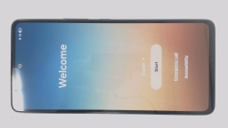 Samsung Galaxy A53 5G SM-A536U1/DS Cellphone (Black 128GB 6GB) Unlocked