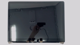 Parts - Microsoft Surface Laptop 3rd/4th 13.5" Complete LCD Assembly (Black)