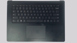 Parts - M1114274-003 Microsoft Surface Laptop 4 Keyboard + Palm Rest - 15"