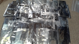 Lot of 50 Apple 2011-2019 Logic Boards for Parts Read Description