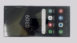 Generic Android 12 Cellphone (Black 64GB 6GB) Unknown Carrier DualSIM