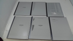 Lot of 6 Remarkable 2 Tablets - Non-Working for Parts