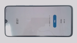 Samsung Galaxy A70 SM-A7050/DS Cellphone (Blue 128GB 6GB) Unknown Carrier