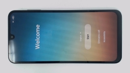 Samsung Galaxy A16 5G SM-A166U Cellphone (Gray 128GB 4GB) Verizon DualSIM