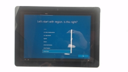 Microsoft Go 1st Gen 1824 Consumer Pentium 4415y 1.6GHz 8Gb 128Gb 1280P Touch