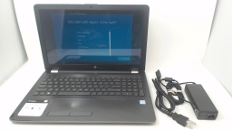 HP 15-bs033CL i3-7100U 2.4GHz 8Gb 256Gb SSD 768P Touchscreen 10Home DVD