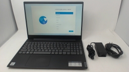 Lenovo IdeaPad S340-15iiL i5-1035G1 1.0GHz 12Gb 512Gb SSD 1080P 11Home