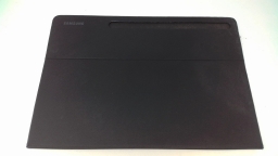 Samsung Galaxy Tab S7+Book Covr Black