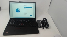 Lenovo ThinkPad T14 Gen5 Ryzen 7 Pro 8840u 16GB 512SSD 1200p 11Pro