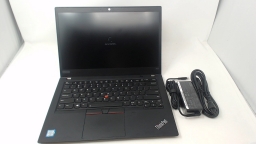 Lenovo ThinkPad T490 i7 8665u 1.9ghz 16GB 512GB SSD 1080P 11PRO