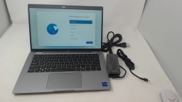 Dell Latitude 5450 i7 1365u 16GB 256GB SSD 1080p 11Pro
