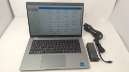 Dell Latitude 5430 i5 1245u 8gb 256SSD 1080p 11Pro